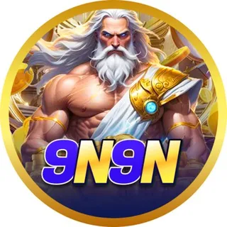 9N9N - Pertarungan Seru di Dunia Game