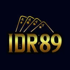 IDR89 - Game Bingo Seru dan Menguntungkan