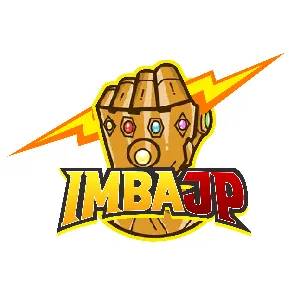 IMBAJP - Permainan Strategi Seru dan Menantang
