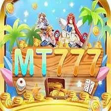 MT777 - Permainan Memancing yang Seru dan Menyenangkan