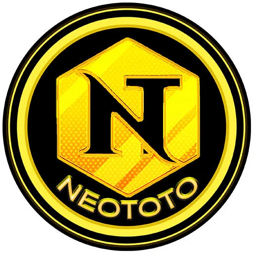 NEOTOTO - Petualangan Seru dalam Match-3