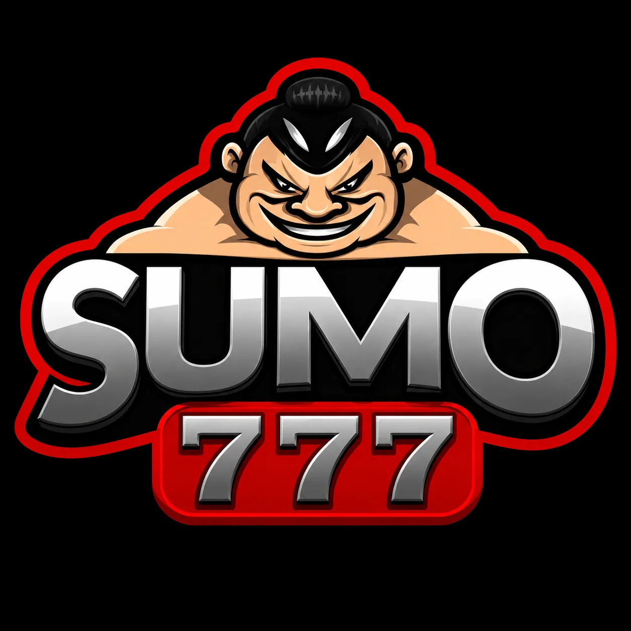 SUMO777 - Permainan Match-3 Seru dan Menantang